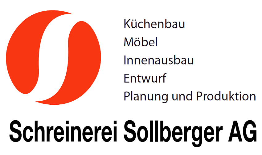 Schreinerei Sollberger AG