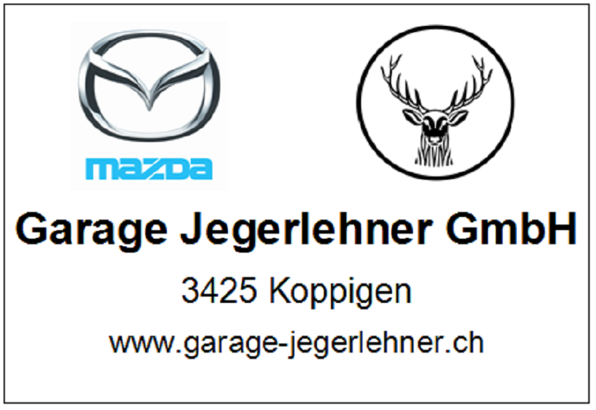 Garage Jegerlehner GmbH